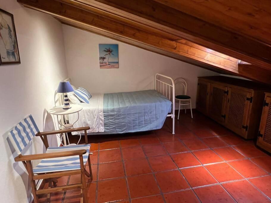 Casa Dos Avos No Grande Lago Granja  Exteriér fotografie