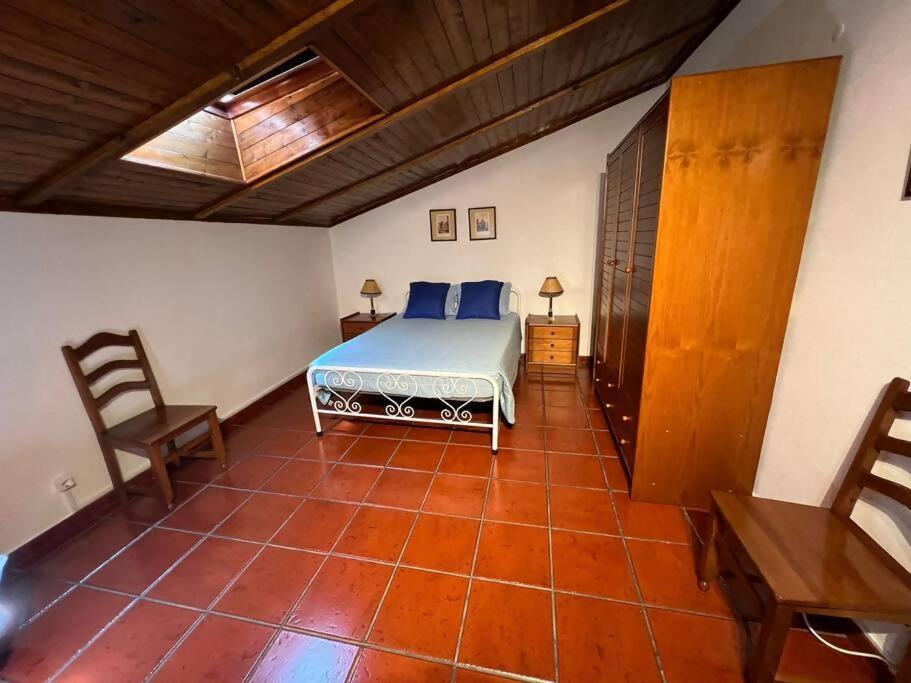 Casa Dos Avos No Grande Lago Granja  Exteriér fotografie
