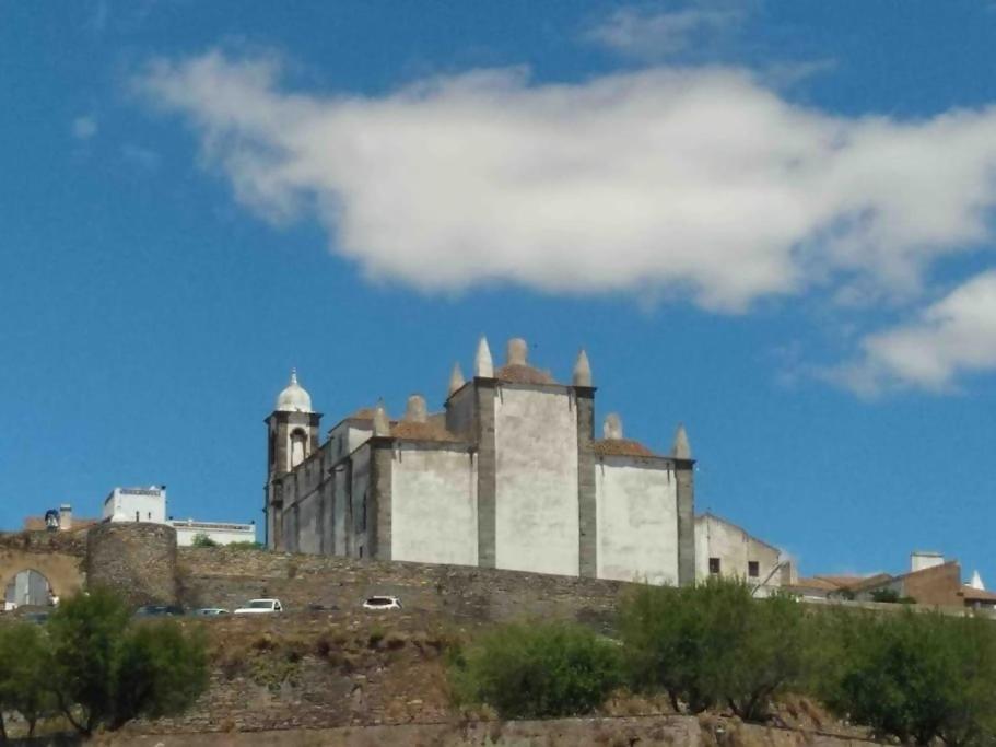 Casa Dos Avos No Grande Lago Granja  Exteriér fotografie