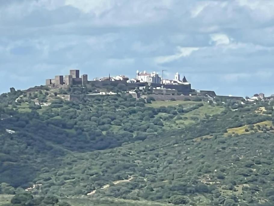 Casa Dos Avos No Grande Lago Granja  Exteriér fotografie