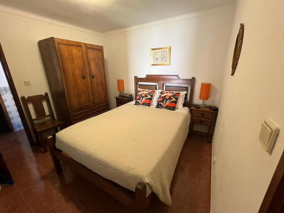 Casa Dos Avos No Grande Lago Granja  Exteriér fotografie
