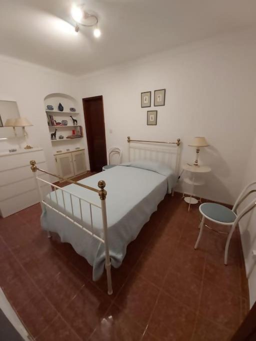 Casa Dos Avos No Grande Lago Granja  Exteriér fotografie
