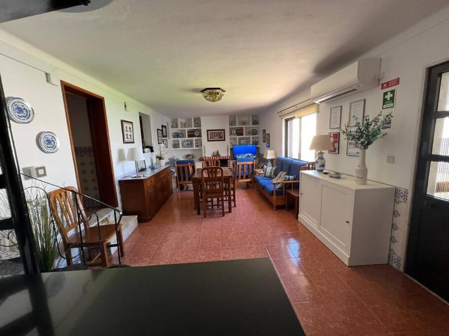 Casa Dos Avos No Grande Lago Granja  Exteriér fotografie