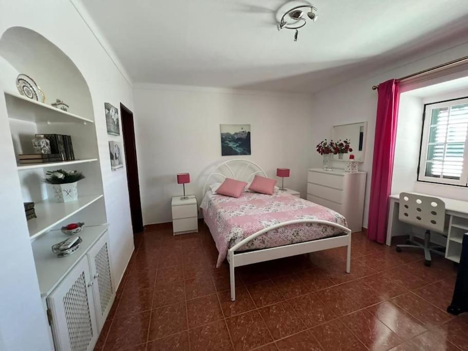 Casa Dos Avos No Grande Lago Granja  Exteriér fotografie