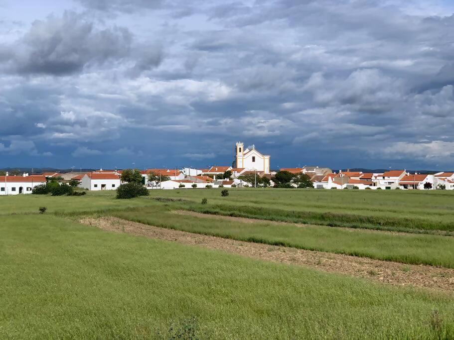 Casa Dos Avos No Grande Lago Granja  Exteriér fotografie
